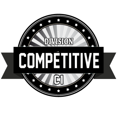 LHA Division C1