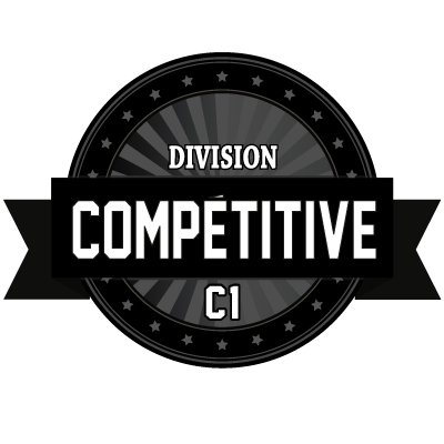 DIVISION C1