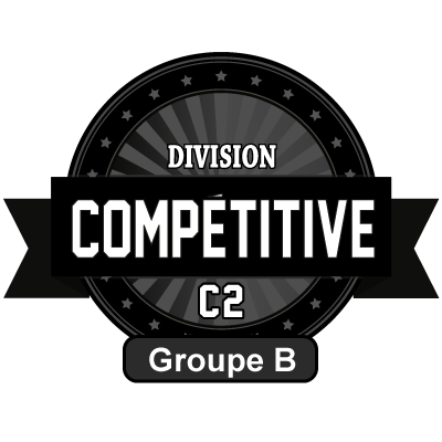 DIVISION C2B