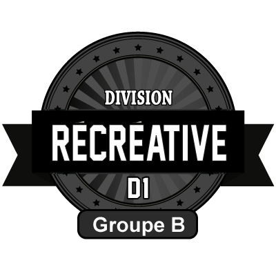 DIVISION D1B