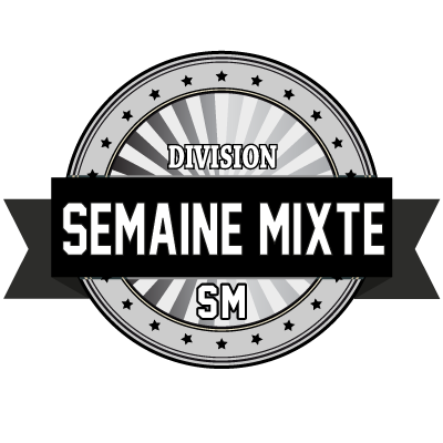 LHPA - Division Semaine Mixte