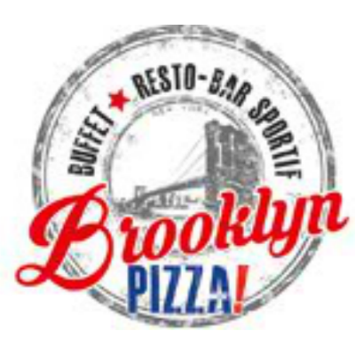 BRPZ - Brooklyn Pizza BRPZ
