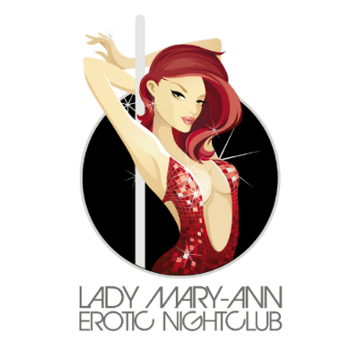 LADY - Les Zolards du Lady Mary Ann LADY