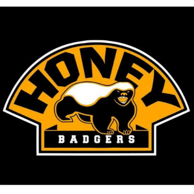LHB - Les Honey Badgers LHB