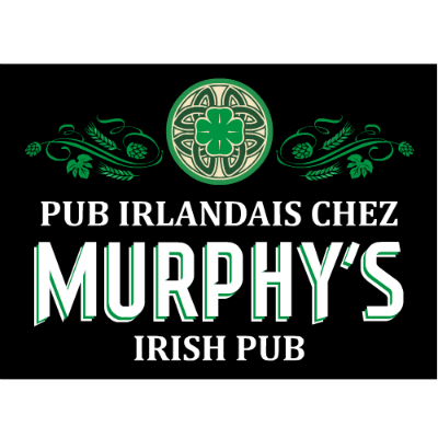 PUBM - Pub Murphy's PUBM