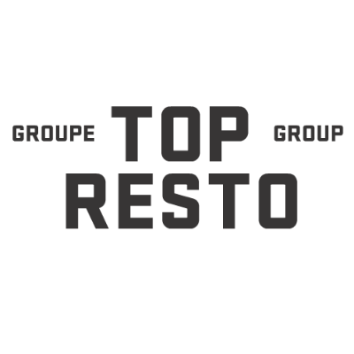 GTR - Groupe TopResto GTR