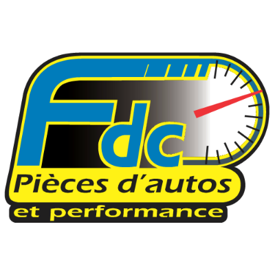 FDC - Pièces d'auto FDC FDC
