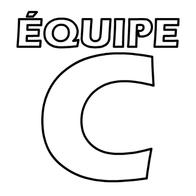 C - Équipe C C
